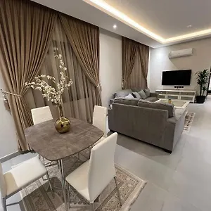 شقة Amazing, الرياض