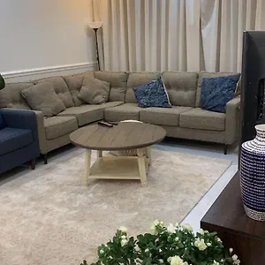 شقة شقة سكنية غرفتين - صالة - مطبخ, الرياض