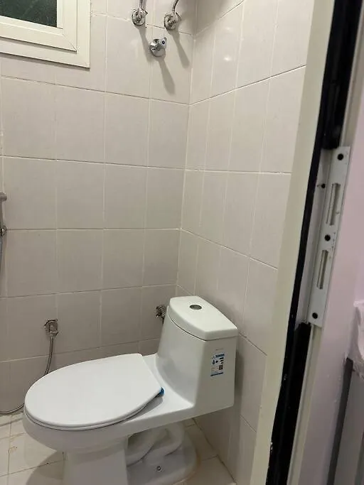 أستوديو فخم حي الملقا شارع أبها - Almalga -Skyline Cosy Studio, Riyadh Apartment