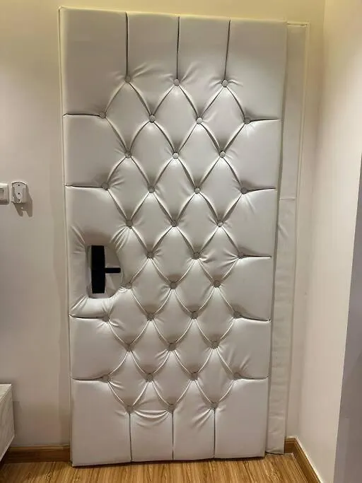 أستوديو فخم حي الملقا شارع أبها - Almalga -Skyline Cosy Studio, الرياض