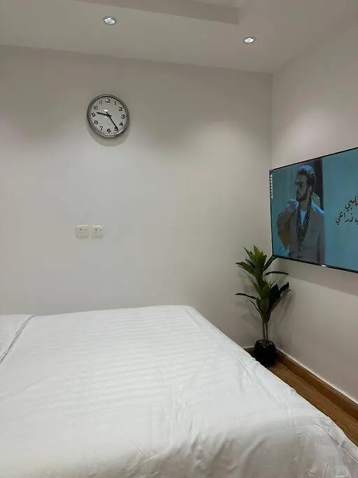 أستوديو فخم حي الملقا شارع أبها - Almalga -Skyline Cosy Studio, الرياض 0*,  المملكة العربية السعودية